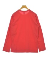 COMME des GARCONS SHIRT（コムデギャルソンシャツ）Tシャツ・カットソー 赤 サイズ:L メンズ/2200676804294