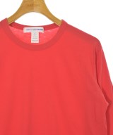 COMME des GARCONS SHIRT（コムデギャルソンシャツ）Tシャツ・カットソー 赤 サイズ:L メンズ/2200676804294
