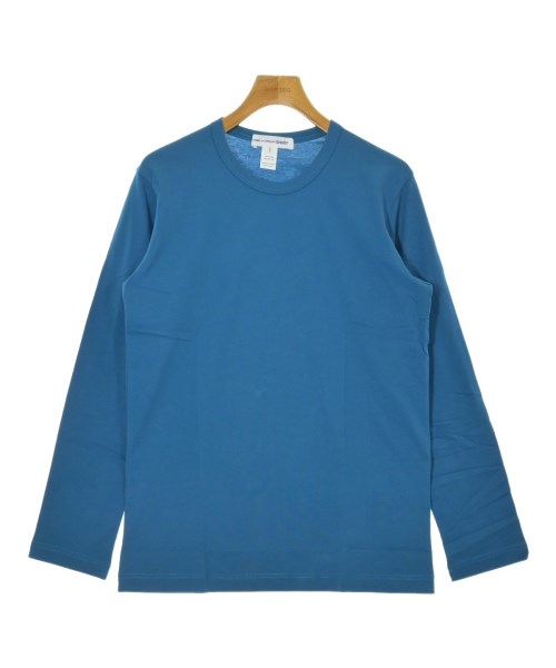 COMME des GARCONS SHIRT(コムデギャルソンシャツ)Tシャツ・カットソー 青 サイズ:L/2200676804430