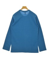 COMME des GARCONS SHIRT（コムデギャルソンシャツ）Tシャツ・カットソー 青 サイズ:L メンズ/2200676804430