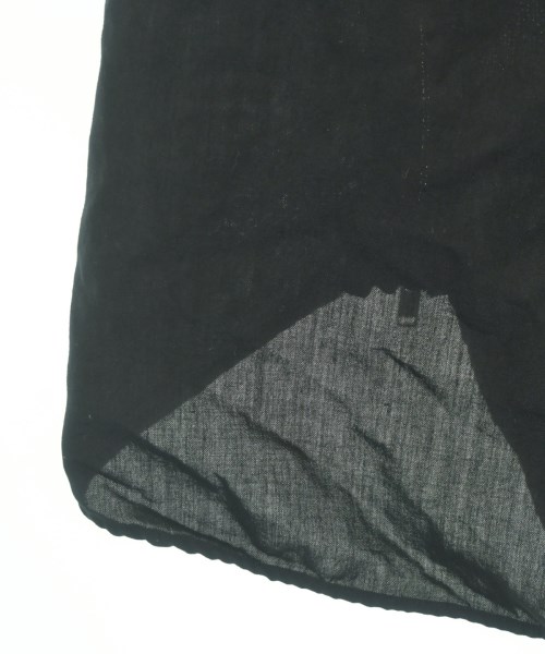 COMME des GARCONS SHIRT（コムデギャルソンシャツ）カジュアルシャツ 黒 サイズ:XL メンズ/2200676920031