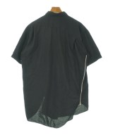 COMME des GARCONS SHIRT（コムデギャルソンシャツ）カジュアルシャツ 黒 サイズ:XL メンズ/2200676920031