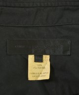 COMME des GARCONS SHIRT（コムデギャルソンシャツ）カジュアルシャツ 黒 サイズ:XL メンズ/2200676920031