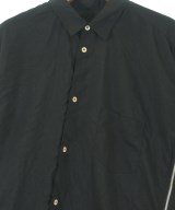 COMME des GARCONS SHIRT（コムデギャルソンシャツ）カジュアルシャツ 黒 サイズ:XL メンズ/2200676920031