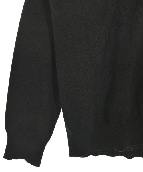 COMME des GARCONS SHIRT（コムデギャルソンシャツ）カーディガン 黒 サイズ:S メンズ/2200676990010