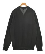 COMME des GARCONS SHIRT（コムデギャルソンシャツ）カーディガン 黒 サイズ:S メンズ/2200676990010