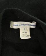 COMME des GARCONS SHIRT（コムデギャルソンシャツ）カーディガン 黒 サイズ:S メンズ/2200676990010