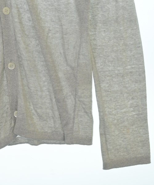 COMME des GARCONS SHIRT（コムデギャルソンシャツ）カーディガン グレー サイズ:L メンズ/2200677097046