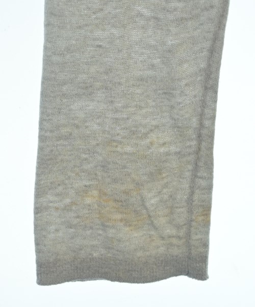 COMME des GARCONS SHIRT（コムデギャルソンシャツ）カーディガン グレー サイズ:L メンズ/2200677097046