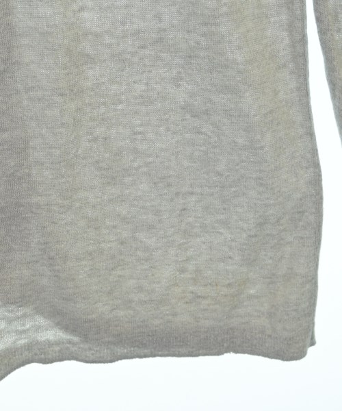COMME des GARCONS SHIRT（コムデギャルソンシャツ）カーディガン グレー サイズ:L メンズ/2200677097046