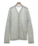 COMME des GARCONS SHIRT（コムデギャルソンシャツ）カーディガン グレー サイズ:L メンズ/2200677097046