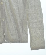 COMME des GARCONS SHIRT（コムデギャルソンシャツ）カーディガン グレー サイズ:L メンズ/2200677097046