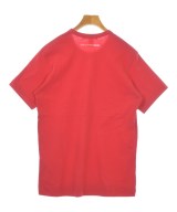 COMME des GARCONS SHIRT（コムデギャルソンシャツ）Tシャツ・カットソー 赤 サイズ:M メンズ/2200673613066