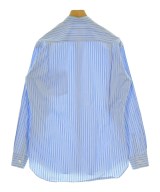 COMME des GARCONS SHIRT（コムデギャルソンシャツ）カジュアルシャツ 青 サイズ:S メンズ/2200677460192
