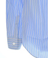 COMME des GARCONS SHIRT（コムデギャルソンシャツ）カジュアルシャツ 青 サイズ:S メンズ/2200677460208