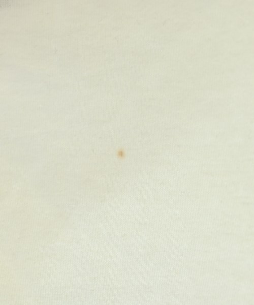 COMME des GARCONS SHIRT（コムデギャルソンシャツ）Tシャツ・カットソー 白 サイズ:S メンズ/2200672673160