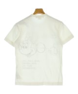 COMME des GARCONS SHIRT（コムデギャルソンシャツ）Tシャツ・カットソー 白 サイズ:S メンズ/2200672673160