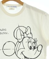 COMME des GARCONS SHIRT（コムデギャルソンシャツ）Tシャツ・カットソー 白 サイズ:S メンズ/2200672673160