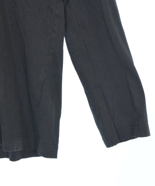 COMME des GARCONS SHIRT（コムデギャルソンシャツ）Tシャツ・カットソー 黒 サイズ:X(XL位) メンズ/2200677766072