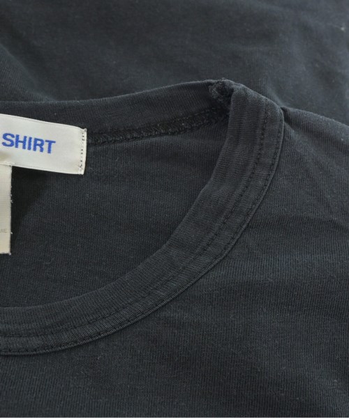 COMME des GARCONS SHIRT（コムデギャルソンシャツ）Tシャツ・カットソー 黒 サイズ:X(XL位) メンズ/2200677766072