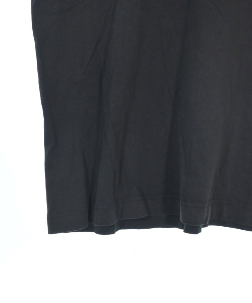 COMME des GARCONS SHIRT（コムデギャルソンシャツ）Tシャツ・カットソー 黒 サイズ:X(XL位) メンズ/2200677766102