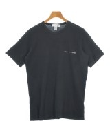 COMME des GARCONS SHIRT（コムデギャルソンシャツ）Tシャツ・カットソー 黒 サイズ:X(XL位) メンズ/2200677766102