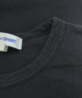 COMME des GARCONS SHIRT（コムデギャルソンシャツ）Tシャツ・カットソー 黒 サイズ:X(XL位) メンズ/2200677766102