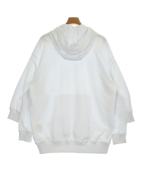 COMME des GARCONS SHIRT（コムデギャルソンシャツ）パーカー 白 サイズ:S メンズ/2200678096178