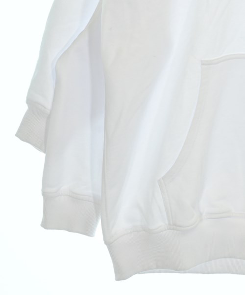 COMME des GARCONS SHIRT（コムデギャルソンシャツ）パーカー 白 サイズ:S メンズ/2200678096178