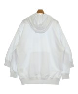 COMME des GARCONS SHIRT（コムデギャルソンシャツ）パーカー 白 サイズ:S メンズ/2200678096178