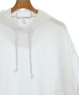 COMME des GARCONS SHIRT（コムデギャルソンシャツ）パーカー 白 サイズ:S メンズ/2200678096178