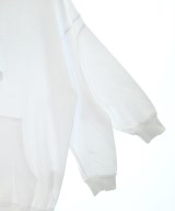 COMME des GARCONS SHIRT（コムデギャルソンシャツ）パーカー 白 サイズ:S メンズ/2200678096178