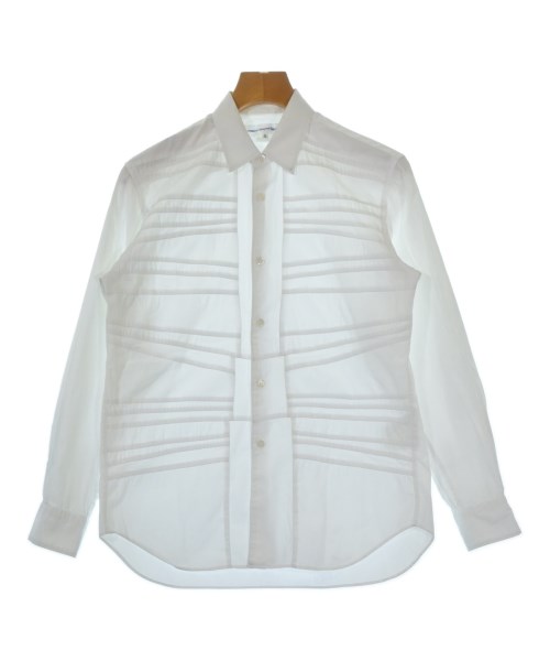 コムデギャルソンシャツ(COMME des GARCONS SHIRT)のCOMME des GARCONS SHIRT カジュアルシャツ