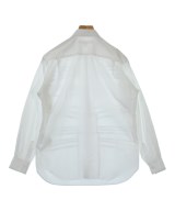 COMME des GARCONS SHIRT（コムデギャルソンシャツ）カジュアルシャツ 白 サイズ:XS メンズ/2200678304044