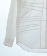 COMME des GARCONS SHIRT（コムデギャルソンシャツ）カジュアルシャツ 白 サイズ:XS メンズ/2200678304044
