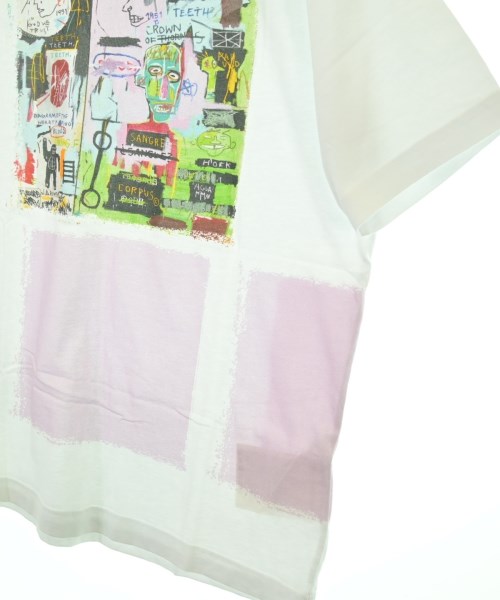 COMME des GARCONS SHIRT（コムデギャルソンシャツ）Tシャツ・カットソー 白 サイズ:M メンズ/2200678329078