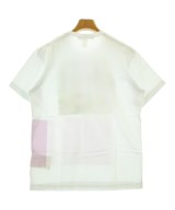 COMME des GARCONS SHIRT（コムデギャルソンシャツ）Tシャツ・カットソー 白 サイズ:M メンズ/2200678329078