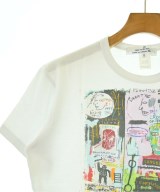COMME des GARCONS SHIRT（コムデギャルソンシャツ）Tシャツ・カットソー 白 サイズ:M メンズ/2200678329078