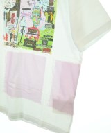 COMME des GARCONS SHIRT（コムデギャルソンシャツ）Tシャツ・カットソー 白 サイズ:M メンズ/2200678329078
