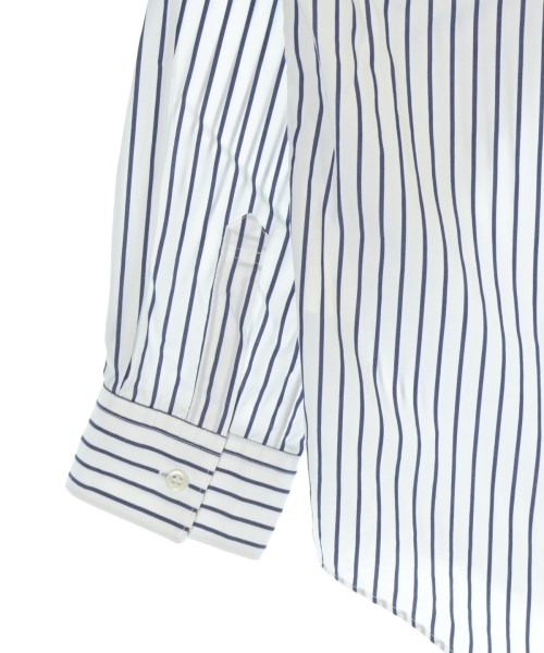 COMME des GARCONS SHIRT（コムデギャルソンシャツ）カジュアルシャツ 白 サイズ:M メンズ/2200678369043