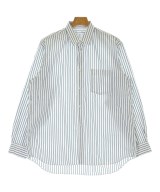 COMME des GARCONS SHIRT（コムデギャルソンシャツ）カジュアルシャツ 白 サイズ:M メンズ/2200678369043