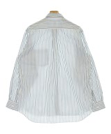 COMME des GARCONS SHIRT（コムデギャルソンシャツ）カジュアルシャツ 白 サイズ:M メンズ/2200678369043