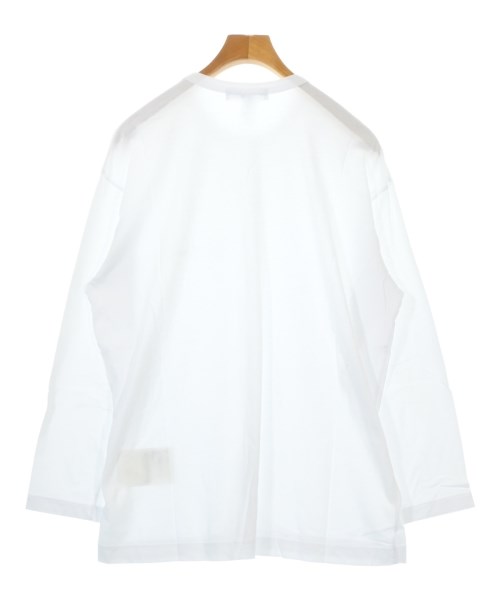 COMME des GARCONS SHIRT（コムデギャルソンシャツ）Tシャツ・カットソー 白 サイズ:S メンズ/2200678369050