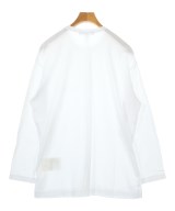 COMME des GARCONS SHIRT（コムデギャルソンシャツ）Tシャツ・カットソー 白 サイズ:S メンズ/2200678369050
