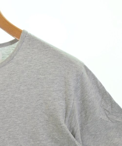COMME des GARCONS SHIRT（コムデギャルソンシャツ）Tシャツ・カットソー グレー サイズ:M メンズ/2200678385036