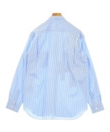COMME des GARCONS SHIRT（コムデギャルソンシャツ）カジュアルシャツ 青 サイズ:S メンズ/2200678396094