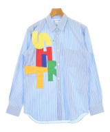 COMME des GARCONS SHIRT カジュアルシャツ