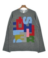 COMME des GARCONS SHIRT ニット・セーター