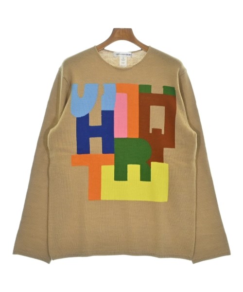 COMME des GARCONS SHIRT(コムデギャルソンシャツ)のニット・セーター サイズ:L 24,000円