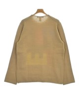 COMME des GARCONS SHIRT（コムデギャルソンシャツ）ニット・セーター ベージュ サイズ:L メンズ/2200678396117